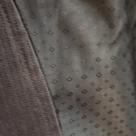 LOFT Black Tailored Vest - Picture 4 of 5